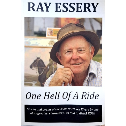 One Hell Of A Ride