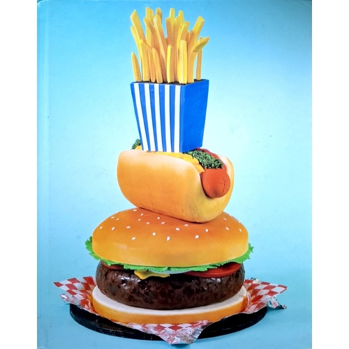 Ace Of Cakes. Inside The World Of Charm City Cakes