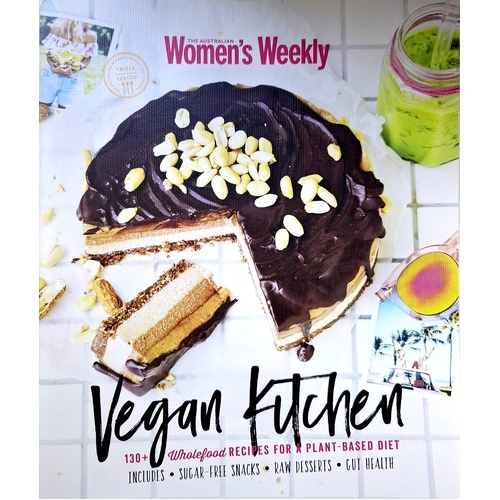 Vegan Kitchen