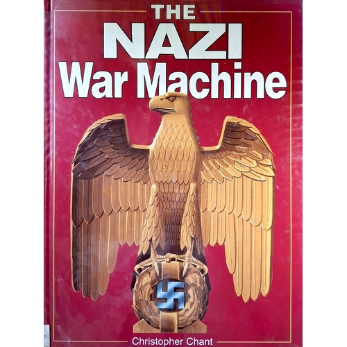 The Nazi War Machine