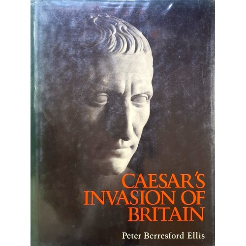 Caesar's Invasion Of Britain