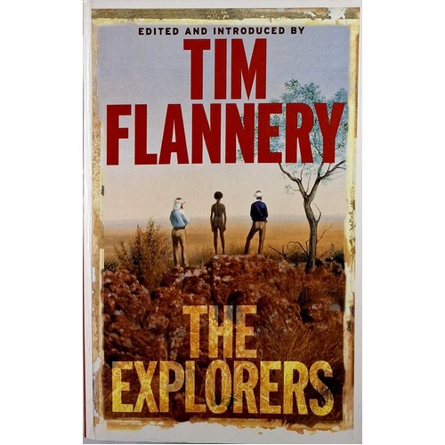 The Explorers