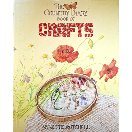 The Country Diary Book Of Crafts