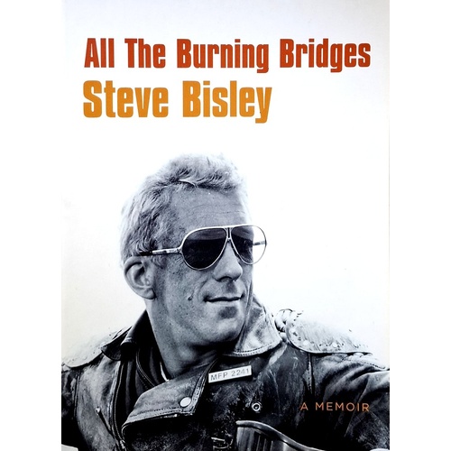 All The Burning Bridges