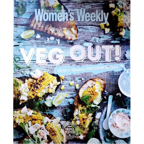 Veg Out