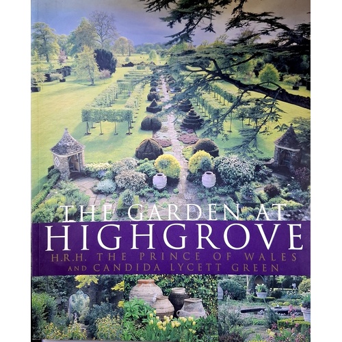 The Garden At Highgrove