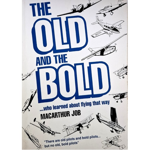 The Old and the Bold