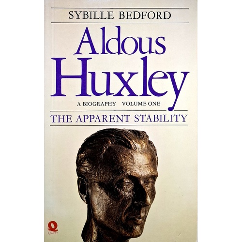 The Apparent Stability, 1894-1939