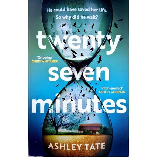 Twenty-Seven Minutes