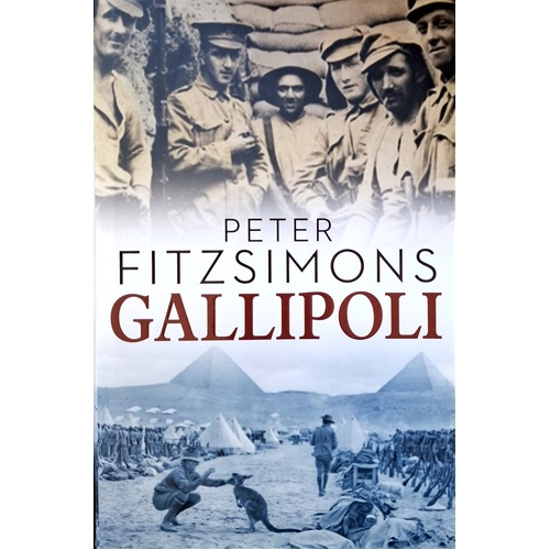 Gallipoli
