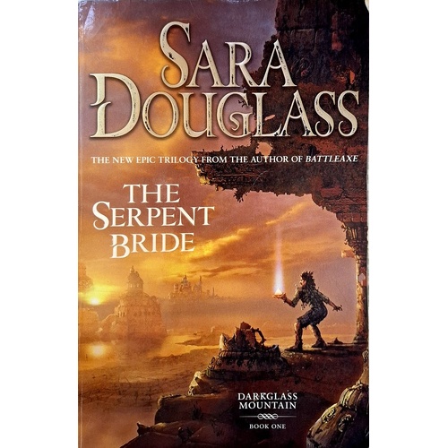 The Serpent Bride