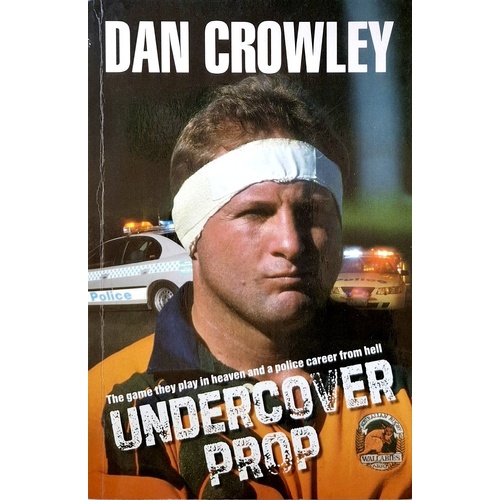Undercover Prop