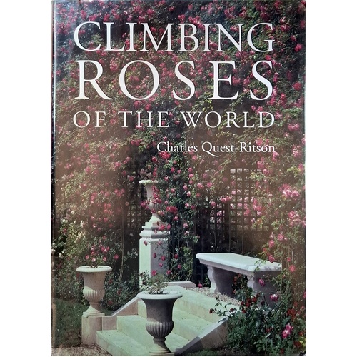 Climbing Roses Of The World