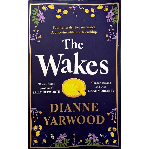 The Wakes