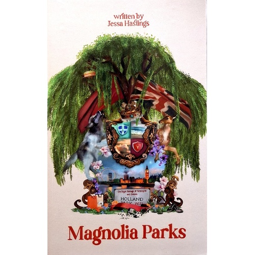 Magnolia Parks