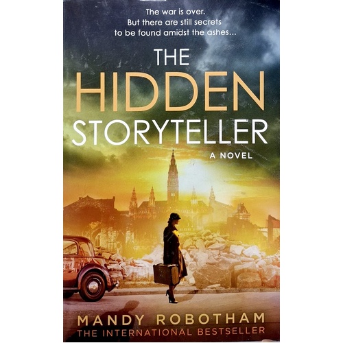 The Hidden Storyteller
