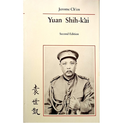 Yan Shih-k'ai