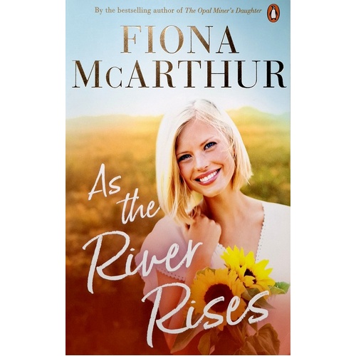 As The River Rises
