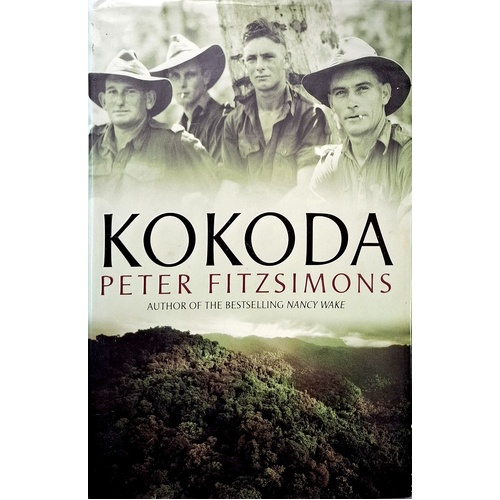Kokoda