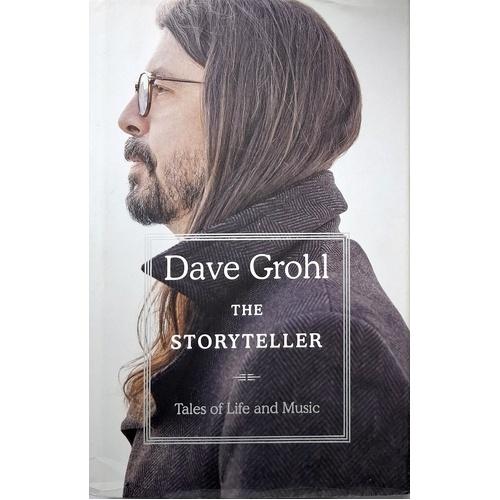 The Storyteller. Tales Of Life And Music