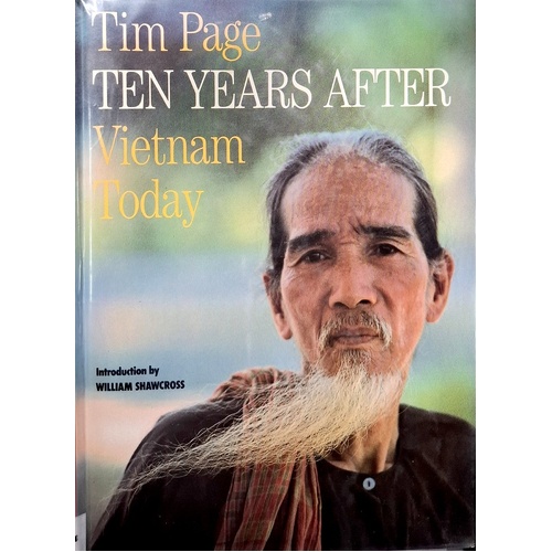 Ten Years After. Vietnam Today