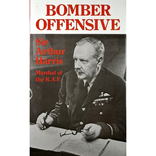 Bomber Offensive