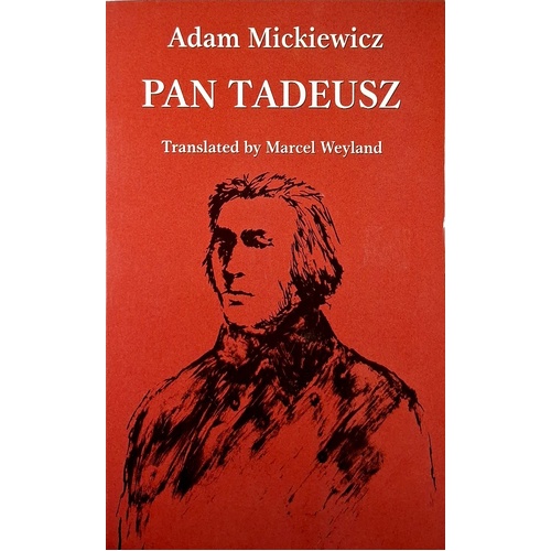 Pan Tadeusz