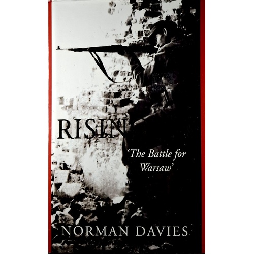 Rising 44. The Battle For Warsaw