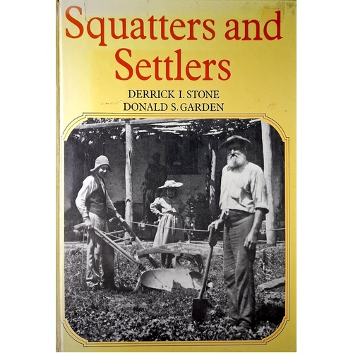 Squatters And Settlers