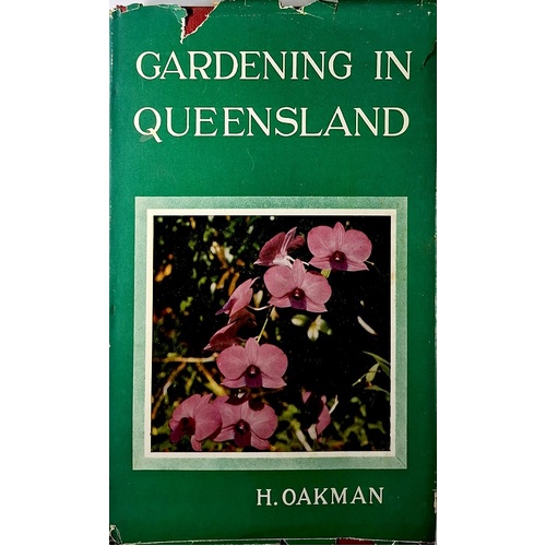 Gardening In Queensland