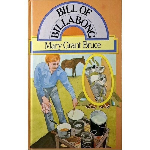 Bill Of Billabong
