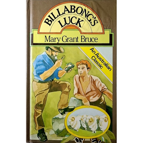 Billabong's Luck