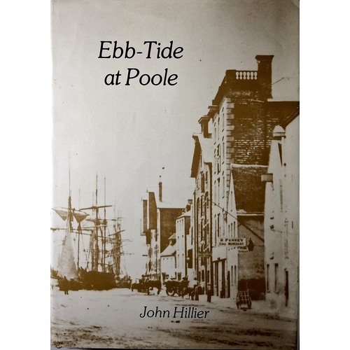 Ebb-Tide At Poole. Poole, 1815-51