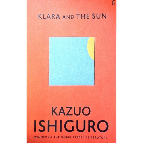 Klara And The Sun