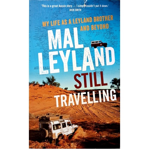 Still Travelling