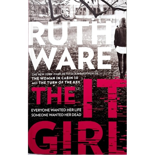 The It Girl