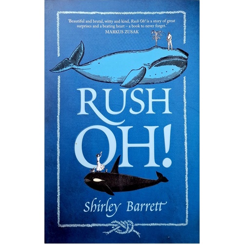 Rush Oh!