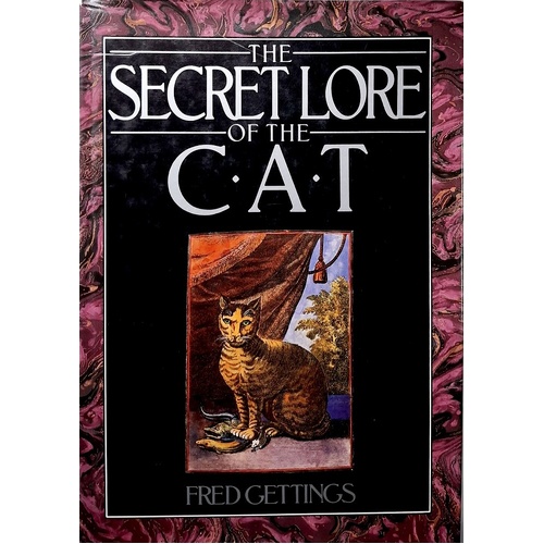 The Secret Lore Of The Cat