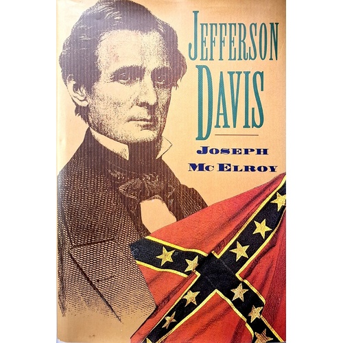 Jefferson Davis. The Unreal And Real