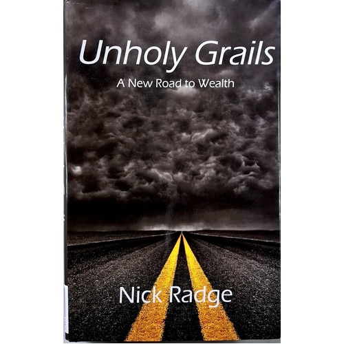 Unholy Grails