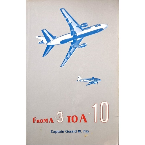 From A-3 To A-10