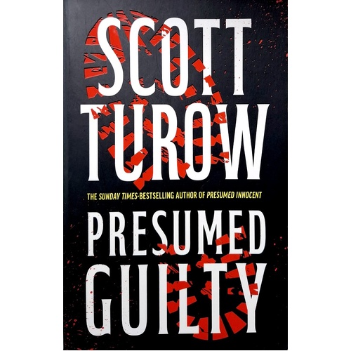 Presumed Guilty