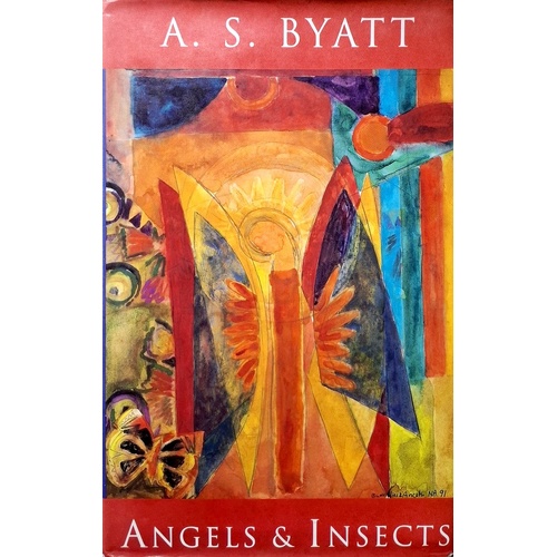 Angels And Insects