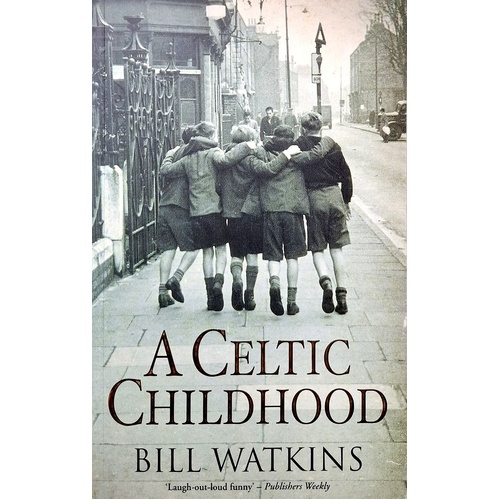A Celtic Childhood