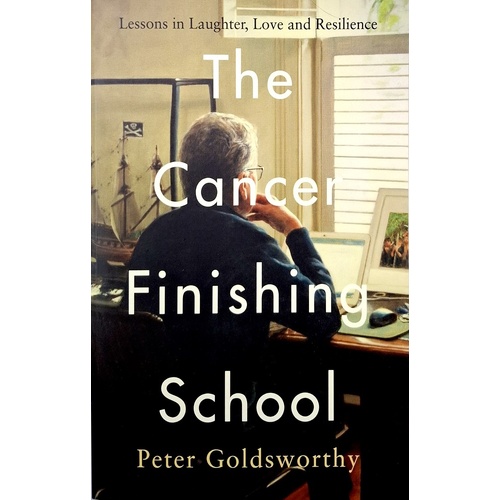 The Cancer Finishing School