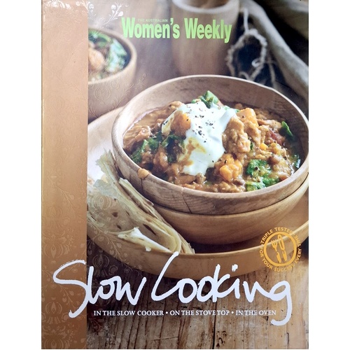 Slow Cooking