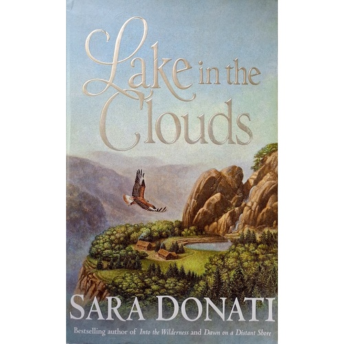 Lake In The Clouds