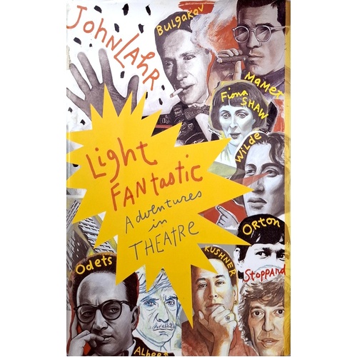 Light Fantastic. Adventures In Theatre