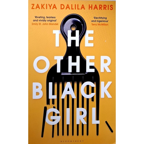 The Other Black Girl