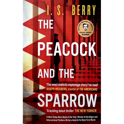 The Peacock And The Sparrow